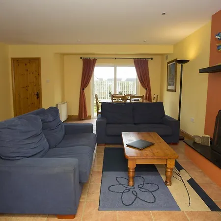 Willow Grove Homes No 4 By Trident Homes Holiday home *
