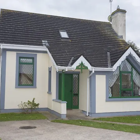 Willow Grove Homes No 4 By Trident Homes Holiday home *