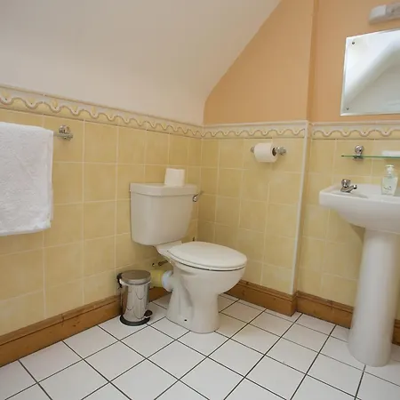 Willow Grove Homes No 4 By Trident Homes * Rosslare Harbour