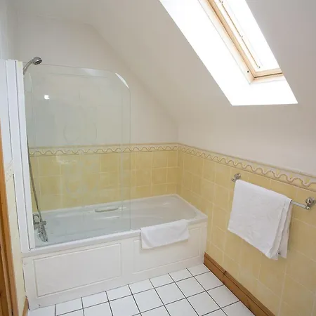 Ferienhaus Willow Grove Homes No 4 By Trident Homes