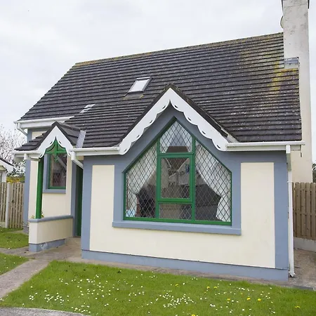 Ferienhaus Willow Grove Homes No 4 By Trident Homes