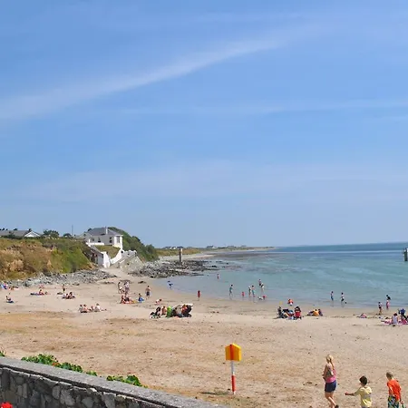 Willow Grove Homes No 4 By Trident Homes Holiday home