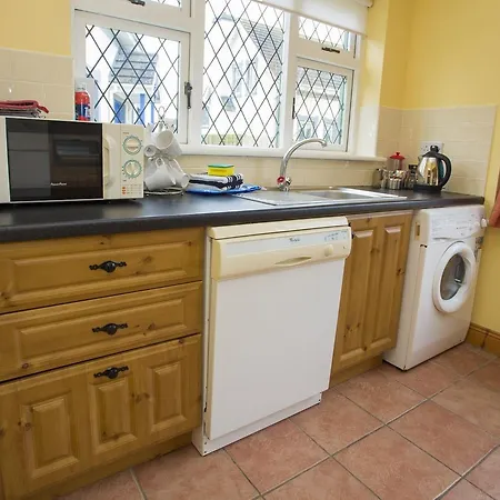 Ferienhaus Willow Grove Homes No 4 By Trident Homes Rosslare Harbour