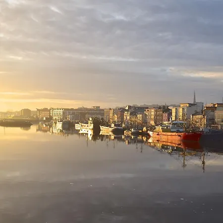 Willow Grove Homes No 4 By Trident Homes Ferienhaus Rosslare Harbour