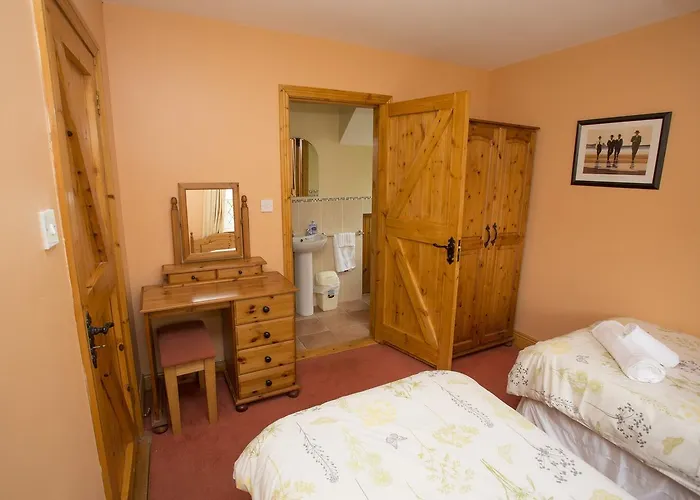 Willow Grove Homes No 4 By Trident Homes Rosslare Harbour