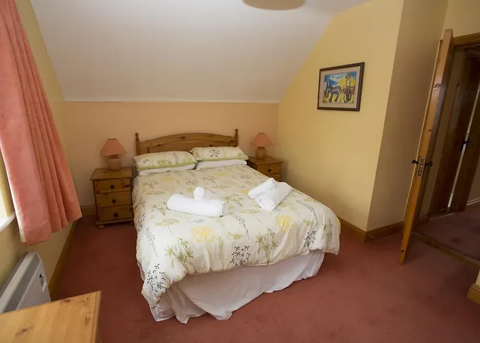 Willow Grove Homes No 4 By Trident Homes Rosslare Harbour