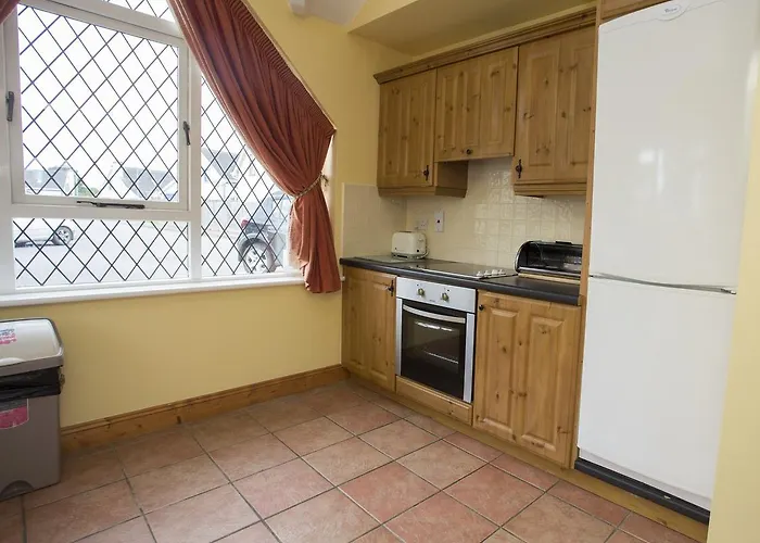 Willow Grove Homes No 4 By Trident Homes Rosslare Harbour