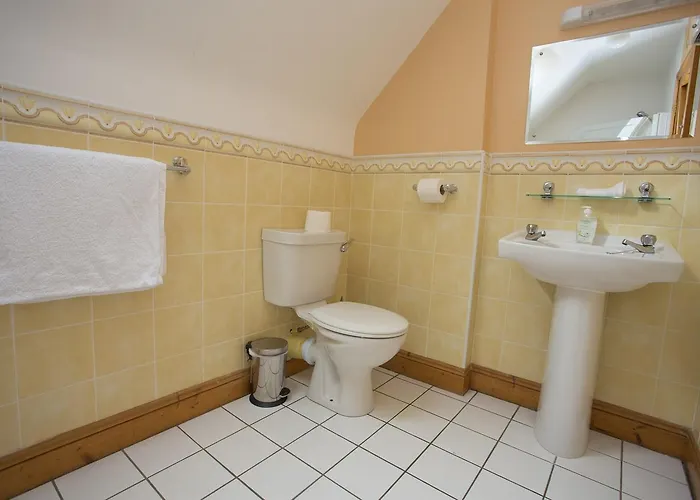 Willow Grove Homes No 4 By Trident Homes * Rosslare Harbour