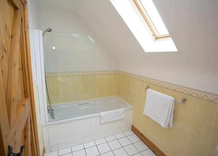 Hébergement de vacances Willow Grove Homes No 4 By Trident Homes