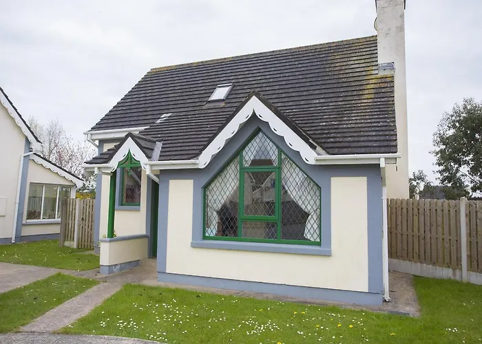 Hébergement de vacances Willow Grove Homes No 4 By Trident Homes