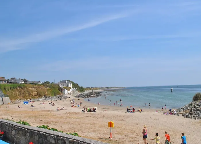 Willow Grove Homes No 4 By Trident Homes Hébergement de vacances